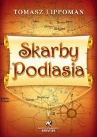 Okładka książki Skarby Podlasia