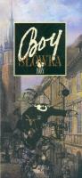 Słówka. Autor: Boy-Żeleński Tadeusz. SmakLiter.pl Okładka książki Słówka