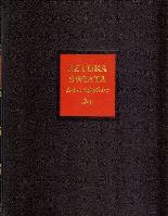 Okładka książki Sztuka Świata Tom 14 Atlas zabytków