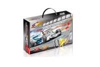 Opakowanie Wyścigi samochodowe