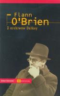Z archiwów Dalkey. Autor: O'brien Flann. SmakLiter.pl Okładka książki Z archiwów Dalkey
