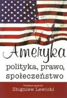 Opakowanie Ameryka