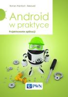 Okładka książki Android w praktyce