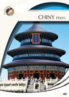 Chiny Pekin. Autor:   Praca zbiorowa. SmakLiter.pl Okładka książki Chiny Pekin