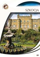 DVD PM SZKOCJA. Autor: Nieznany. SmakLiter.pl Okładka książki DVD PM SZKOCJA