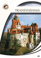 DVD PM TRANSYLWANIA. Autor: Nieznany. SmakLiter.pl Okładka książki DVD PM TRANSYLWANIA