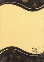 Opakowanie Dyplomy okolicznościowe Dmuchawce