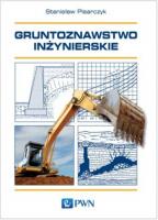Okładka książki Gruntoznawstwo inżynierskie