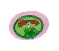 Opakowanie Gumka do ścierania Fancy  Fairy Luck