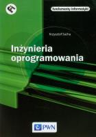 Okładka książki Inżynieria oprogramowania