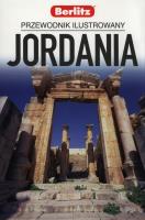 Jordania Przewodnik ilustrowany Berlitz. Autor: Opracowanie zbiorowe. SmakLiter.pl Okładka książki Jordania Przewodnik ilustrowany Berlitz