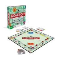 Opakowanie Monopoly