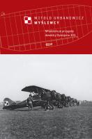 Okładka książki Myśliwcy