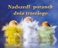 Perełka 079 - Nadszedł poranek dnia trzeciego. Autor: PERELKA WIELKANOC 79. SmakLiter.pl Okładka książki Perełka 079 - Nadszedł poranek dnia trzeciego