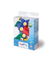 Okładka książki Pociąg