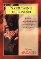 Okładka książki Przebudzenie do jedności