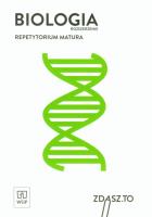 Repetytorium matura 2015. Biologia ZR WSiP. Autor: Opracowanie zbiorowe. SmakLiter.pl Okładka książki Repetytorium matura 2015. Biologia ZR WSiP