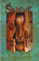 Sandman. Śnienie. Przez bramy z rogu i kości. Autor: Gaiman Neil. SmakLiter.pl Okładka książki Sandman. Śnienie. Przez bramy z rogu i kości