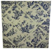 Opakowanie Tablica do zdjęć Seasons niebieski pejzaż