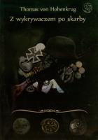 Okładka książki Z wykrywaczem po skarby