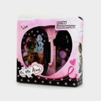 Opakowanie Zestaw śniadaniowy My Little Friend