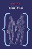 Okładka książki Związek dwojga