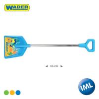 72300 - Łopatka Długa z IML. Autor: WADER. SmakLiter.pl Okładka książki 72300 - Łopatka Długa z IML