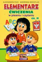 Elementarz ćwiczenia cz. 2 PASJA. Autor: Marzenna Skoczylas, Aleksandra Pelc. SmakLiter.pl Okładka książki Elementarz ćwiczenia cz. 2 PASJA