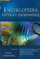 Encyklopedia szkolna - Fizyka z astronomią  GREG. Autor: Alicja Nawrot, Dorota Karolczak, Jadwiga Jaworska. SmakLiter.pl Okładka książki Encyklopedia szkolna - Fizyka z astronomią  GREG