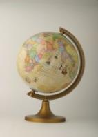 Okładka książki Globus 250 trasy odkrywców