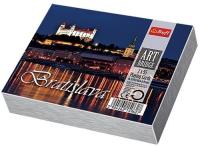 Opakowanie Karty - Art Bridge - Braticlava TREFL