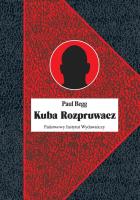 Kuba Rozpruwacz. Autor: Begg Paul. SmakLiter.pl Okładka książki Kuba Rozpruwacz