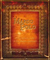 Okładka książki Marco Polo
