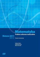 Matematyka LO próbne arkusze mat. 2011/2012 ZR  OE. Autor: Świda Elżbieta, Kurczab Elżbieta, Kurczab Marcin. SmakLiter.pl Okładka książki Matematyka LO próbne arkusze mat. 2011/2012 ZR  OE
