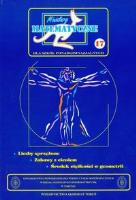 Miniatury matematyczne17 Liczby sprzężone. Autor: Bobiński Zbigniew, Mentzen Mieczysław K., Nodzyński Piotr, Świątek Adela, Uscki Mirosław. SmakLiter.pl Okładka książki Miniatury matematyczne17 Liczby sprzężone