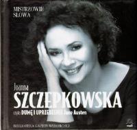 Mistrzowie słowa 1. Duma i uprzedzenie. Autor: Jane Austen. SmakLiter.pl Okładka książki Mistrzowie słowa 1. Duma i uprzedzenie