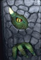 Mój dziennik ze smokiem. Autor:   Praca zbiorowa. SmakLiter.pl Okładka książki Mój dziennik ze smokiem