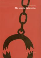 Okładka książki Na końcu łańcucha