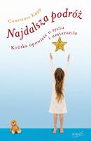 Okładka książki Najdalsza podróż