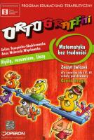 Ortograffiti SP Matematyka bez trudności 2 OPERON. Autor: Tuszyńska-Skubiszewska Celina. SmakLiter.pl Okładka książki Ortograffiti SP Matematyka bez trudności 2 OPERON