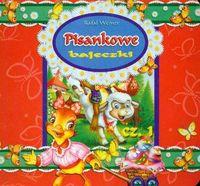 Pisankowe bajeczki cz.1 Liwona. Autor: Wejner Rafał. SmakLiter.pl Okładka książki Pisankowe bajeczki cz.1 Liwona