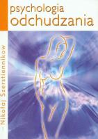 Okładka książki Psychologia odchudzania