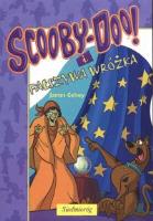Okładka książki Scooby-Doo! i Fałszywa Wróżka