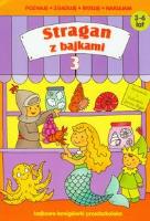 Okładka książki Stragan z bajkami 3