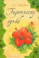 Tajemniczy ogród TW. Autor: Burnett Frances Hodgson. SmakLiter.pl Okładka książki Tajemniczy ogród TW