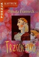 Okładka książki Trzecie oko