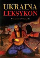 Okładka książki Ukraina. Leksykon