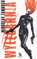 Okładka książki Wylęgarnia tom 1 - Miroslav Zamboch