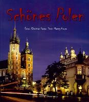 Album Piękna Polska wer. niemiecka. Autor: Krupa Maciej. SmakLiter.pl Okładka książki Album Piękna Polska wer. niemiecka