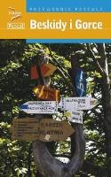Okładka książki Beskidy i Gorce